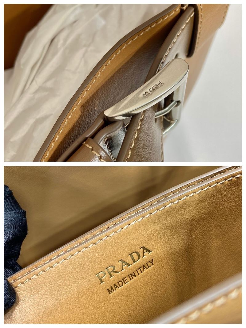 Prada Top Handle Bags